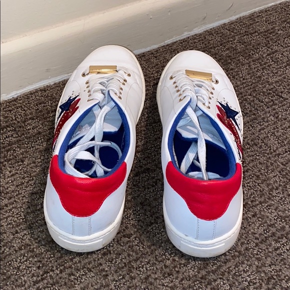 Sneaker - Picture 3 of 3